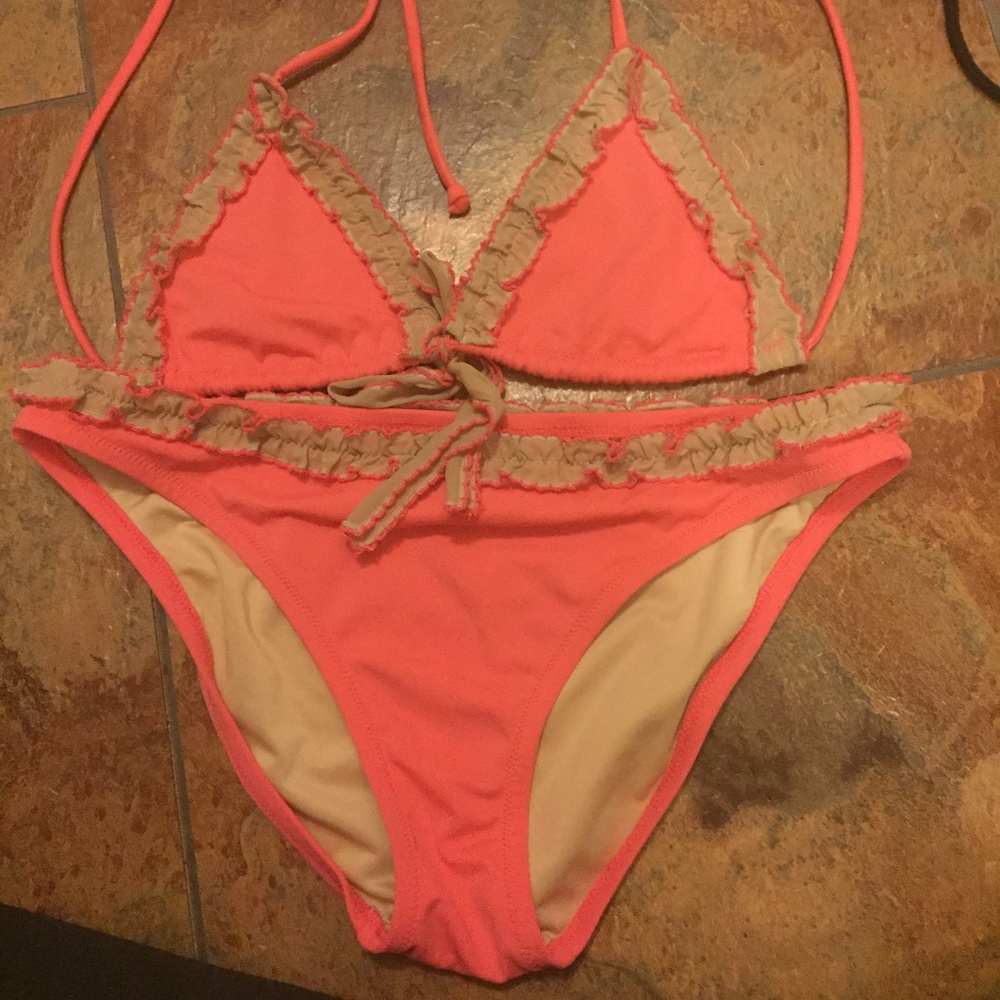 VS bikni